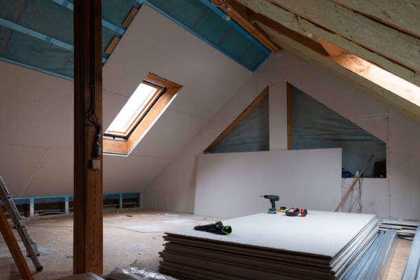 Best Insulation Maintenance and Repair in Robersonville, NC