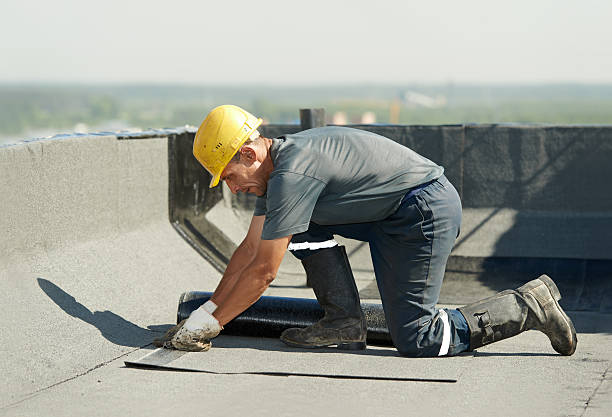 Best Insulation for Specific Applications in Robersonville, NC